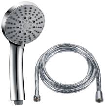 ADORA® håndbruser 6-spray Ø100 mm inkl. slange